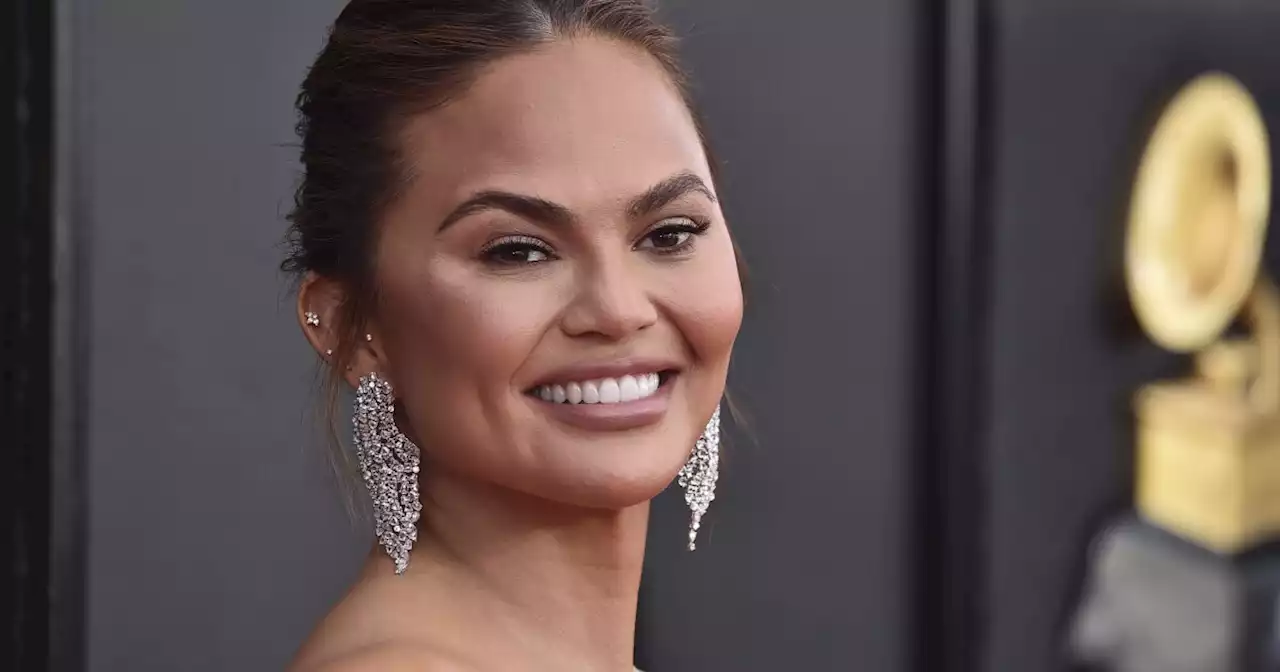 Chrissy Teigen announces she is pregnant, nearly two years after her pregnancy loss