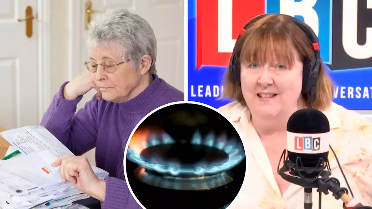 'Disgusted' caller blasts 'idiotic' Govt for inaction over 'obscene' energy price hike