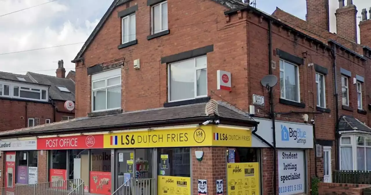 Two Leeds fish and chip shops named among top 5 in UK