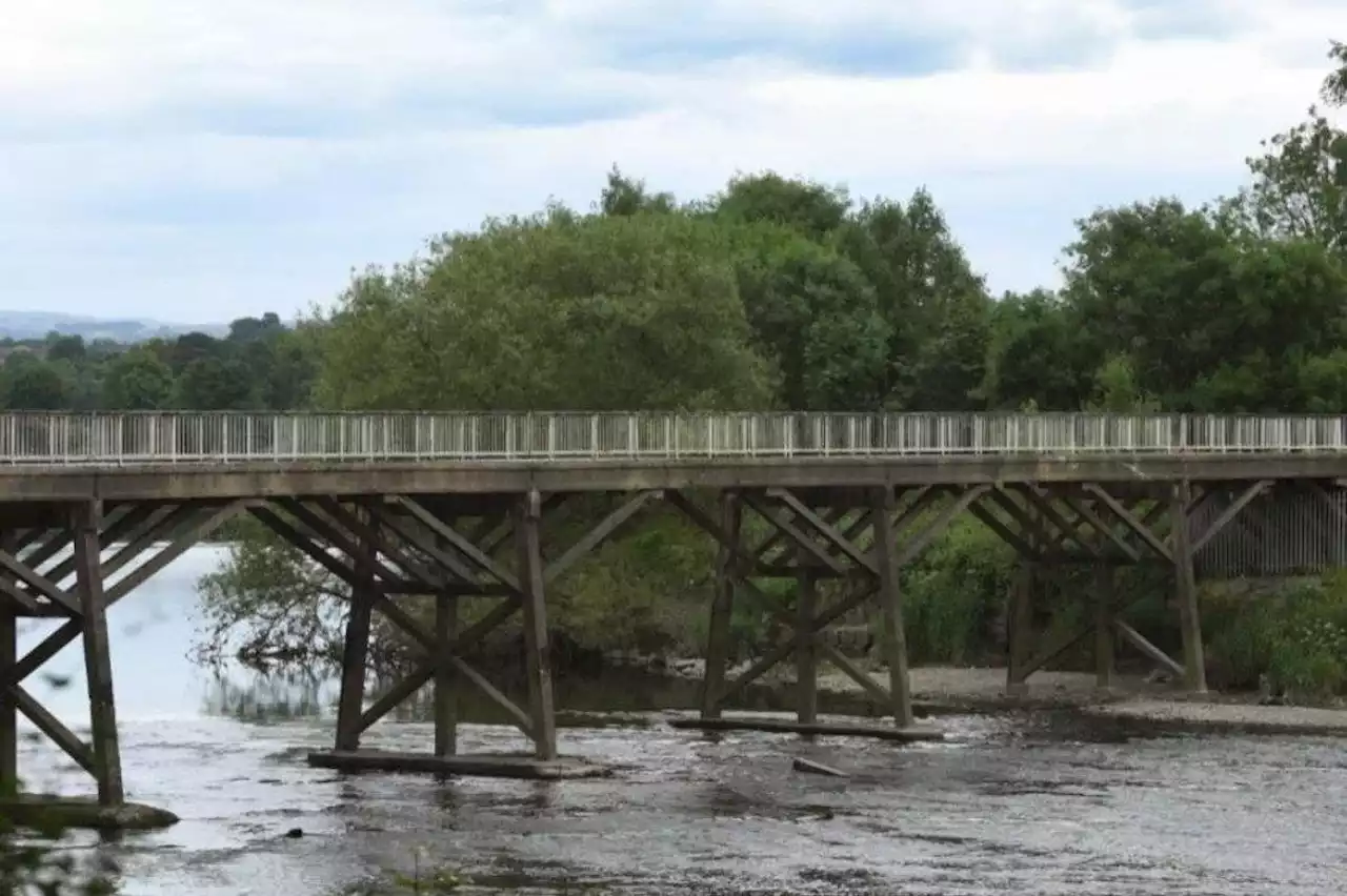 Preston bids for levelling up funding that would see Old Tram Bridge finally replaced