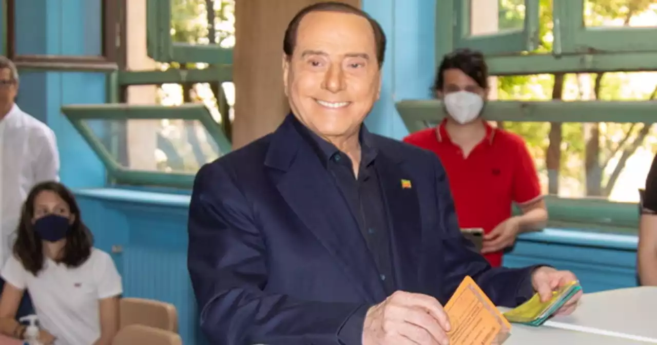 Silvio Berlusconi, la frenata: 'Non ho ancora deciso...'