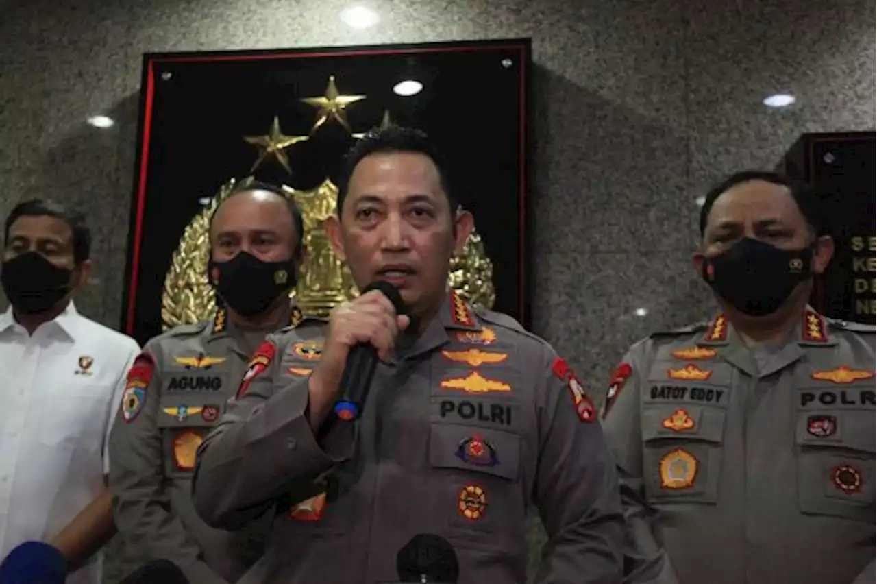 Pengamat Intelijen Apresiasi Sikap Tegas dan Independensi Kapolri dalam Kasus Brigadir J