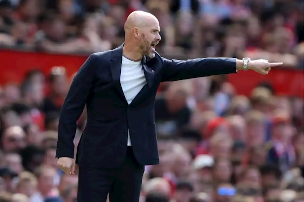 Ten Hag Optimistis Manchester United Masih Bisa Berkembang