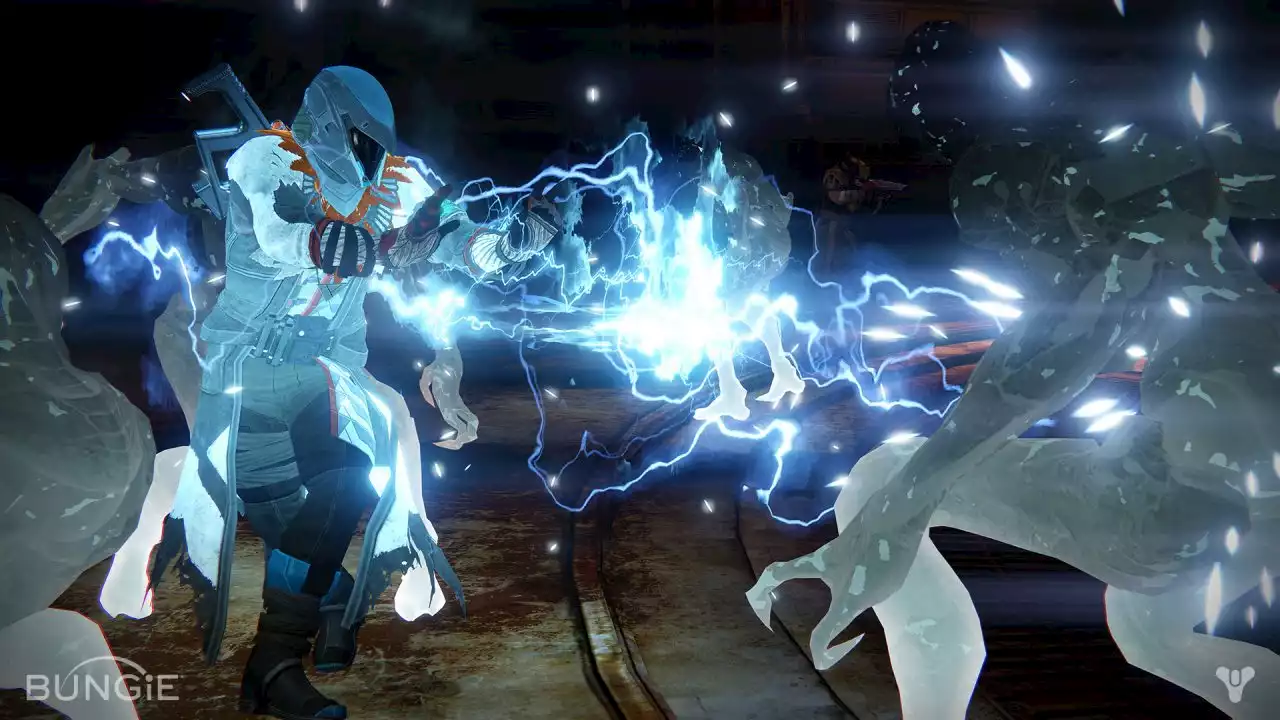 Destiny 2 bringt Arkus 3.0 in Season 18 – Diese 5 Exos werden davon profitieren