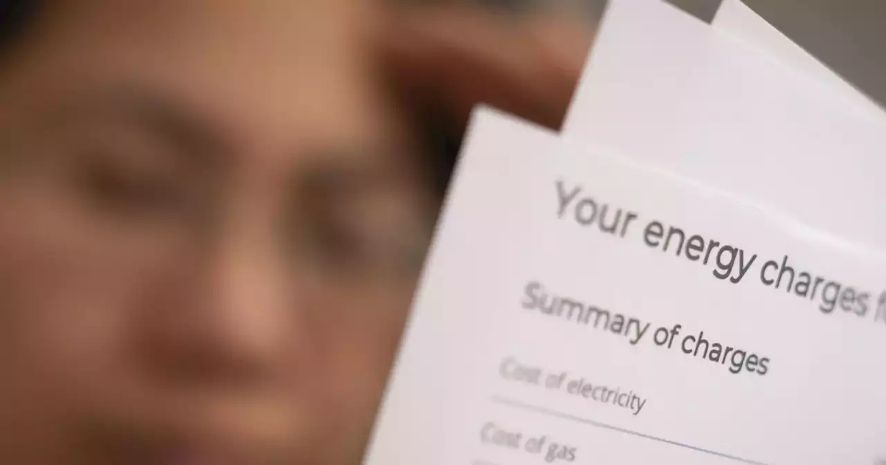 Energy bill price cap to be updated FOUR times a year, confirms Ofgem