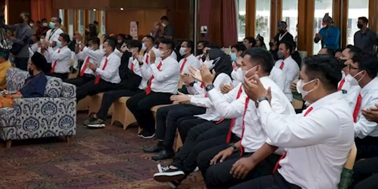 Pertamina Jaring Putra-Putri Riau Bekerja di PHR WK Rokan | merdeka.com