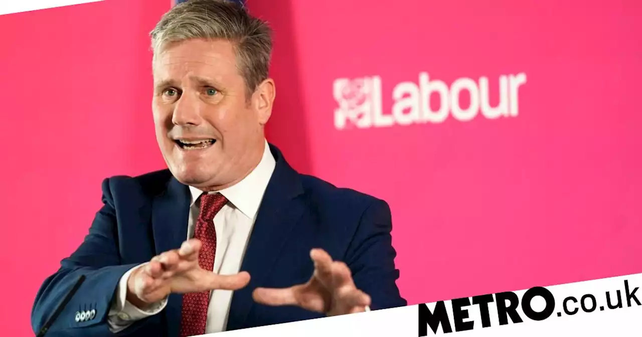 I want the Tories out - but Keir Starmer is not a viable alternative