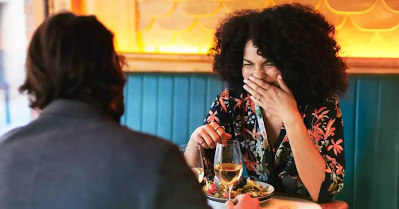 11 Things To Talk About On A First Date To Spark Real Connection