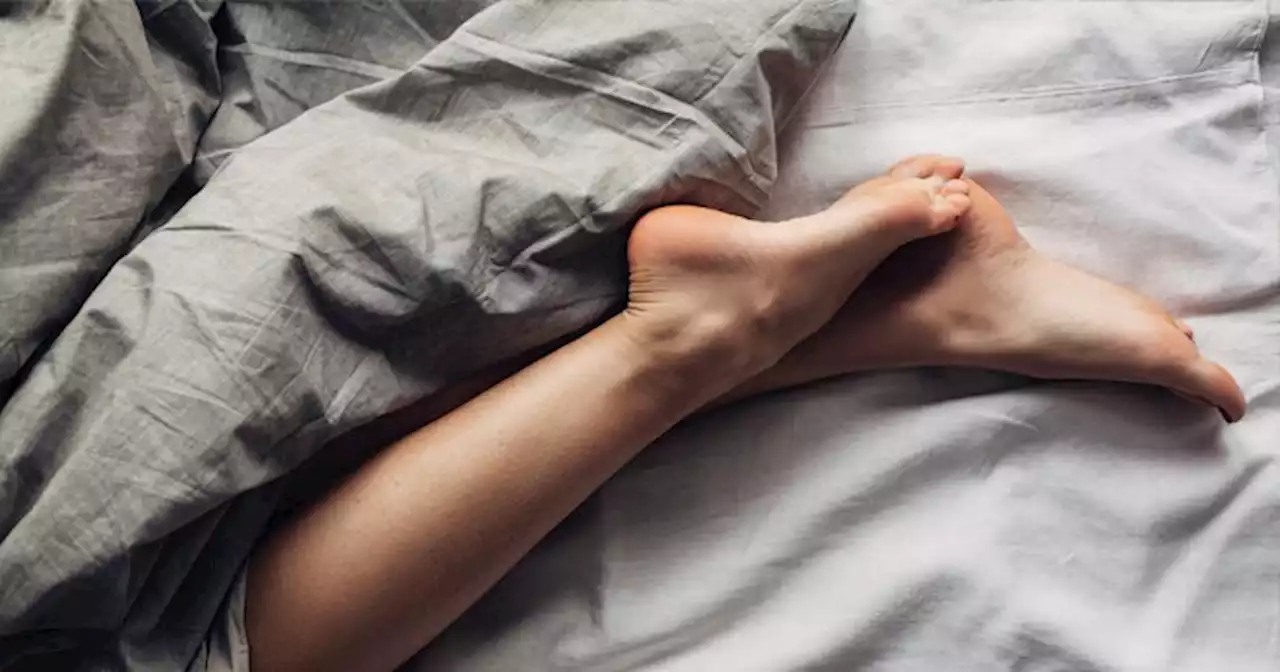 Orgasms Are Great, But Masturbation Also Comes With These 5 Health Benefits