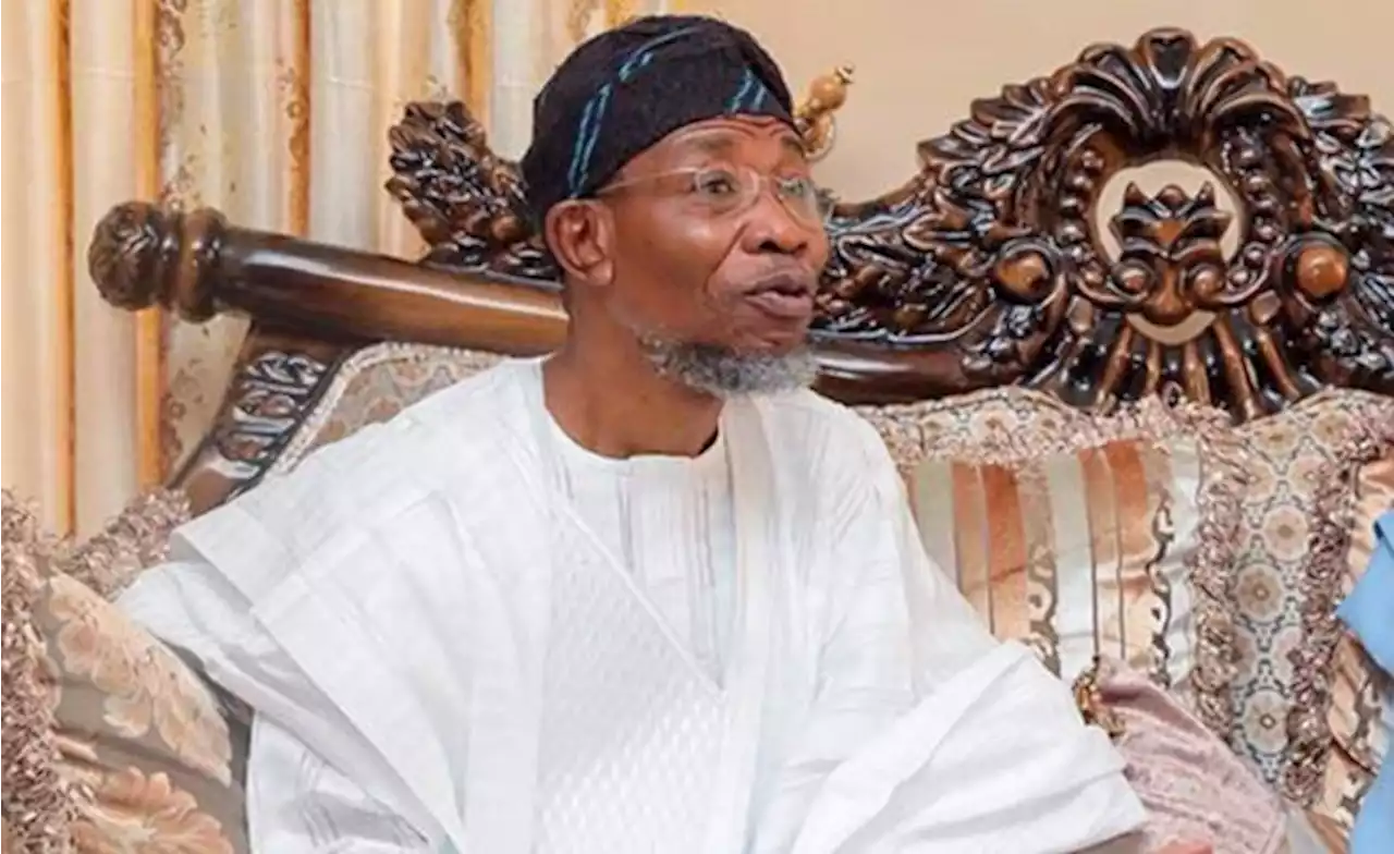 Osun APC rules out negotiation with Aregbesola's faction