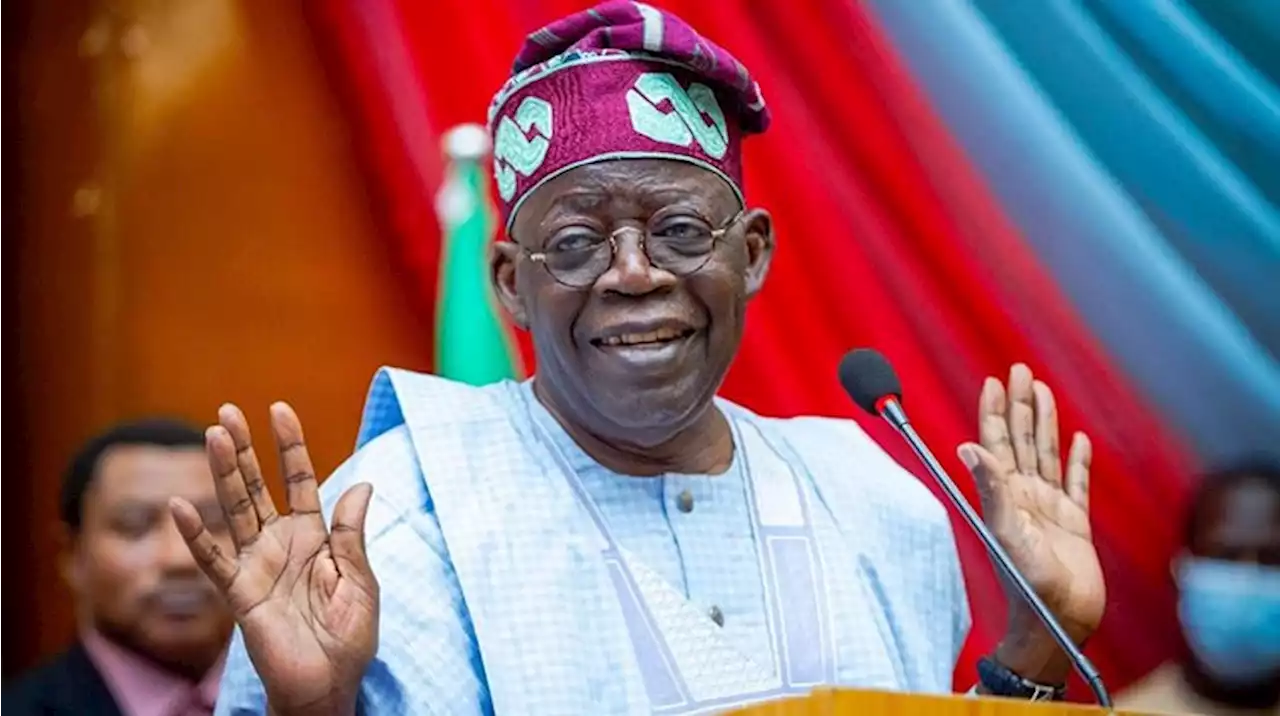 Tinubu not supporting Adelabu in Oyo - Kekemeke