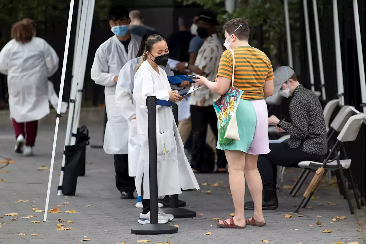 More NYC Monkeypox Vaccine Appointments Will Open Thursday: How to Get Yours