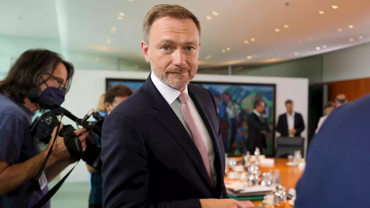 Täglich grüßt Lindner das rot-grüne Murmeltier