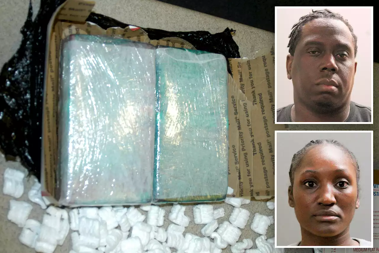 ‘DJ Love Dinero,’ postal worker charged in California-to-NY cocaine-, fentanyl-trafficking scheme