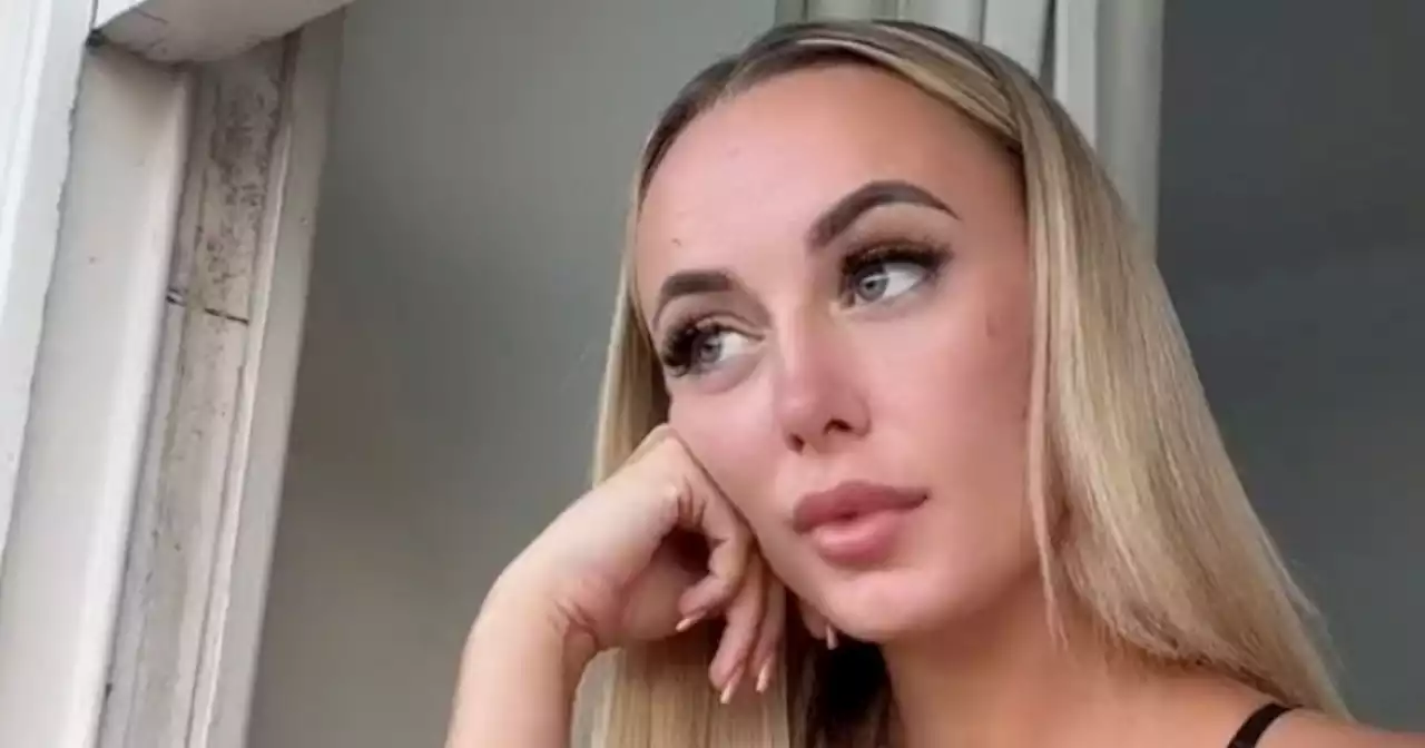 Love Island's Millie Court concerns fans with video following Liam Reardon split