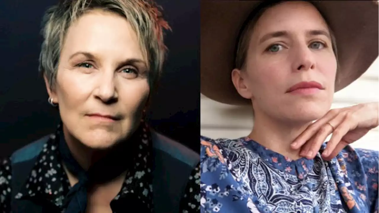 Exclusive Preview: SongWriter Season 4 Continues with Mary Gauthier, Kelley McRae