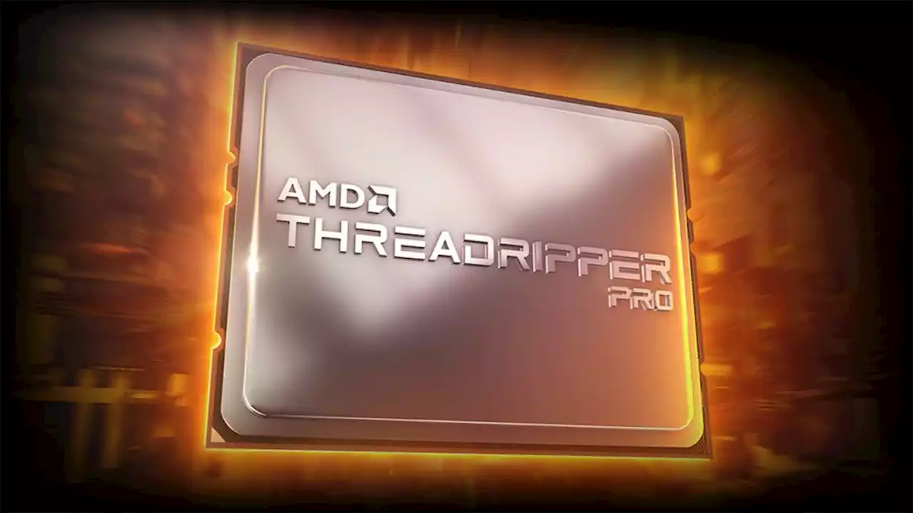 A CPU world record has been broken by dousing a $6,000+ AMD chip in liquid nitrogen