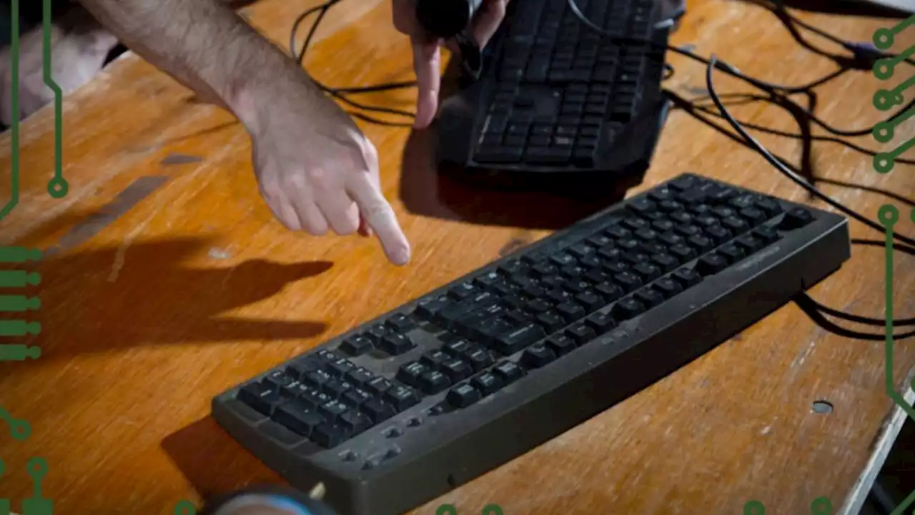 QuakeCon 2022 will feature dirty keyboards and Skryim sweet rolls