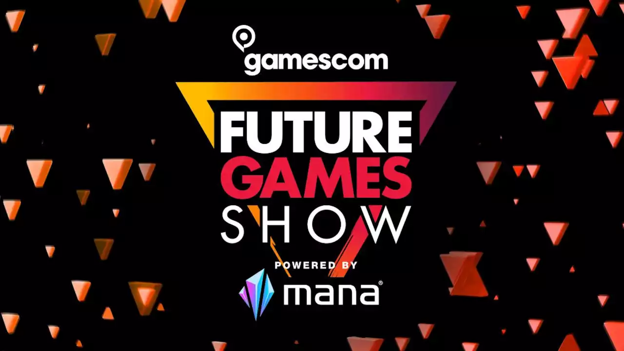 The Future Games Show is coming to Gamescom 2022