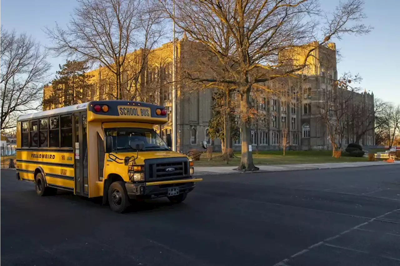 Olney High, Stetson Middle to return to Philadelphia School District after a decade of charter control