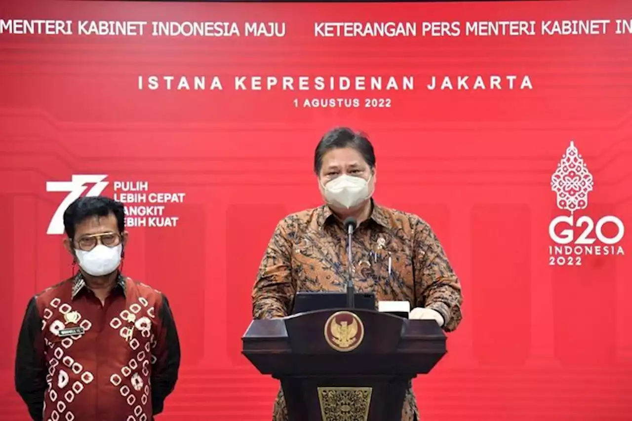 Jaga Inflasi, Subsidi Energi Tahun Depan akan Lebih Tepat Sasaran - Pikiran-Rakyat.com