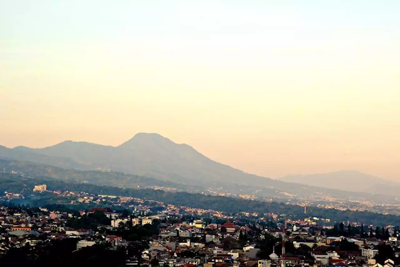 Lirik Lagu Nasional Halo Halo Bandung Ciptaan Ismail Marzuki - Pikiran-Rakyat.com