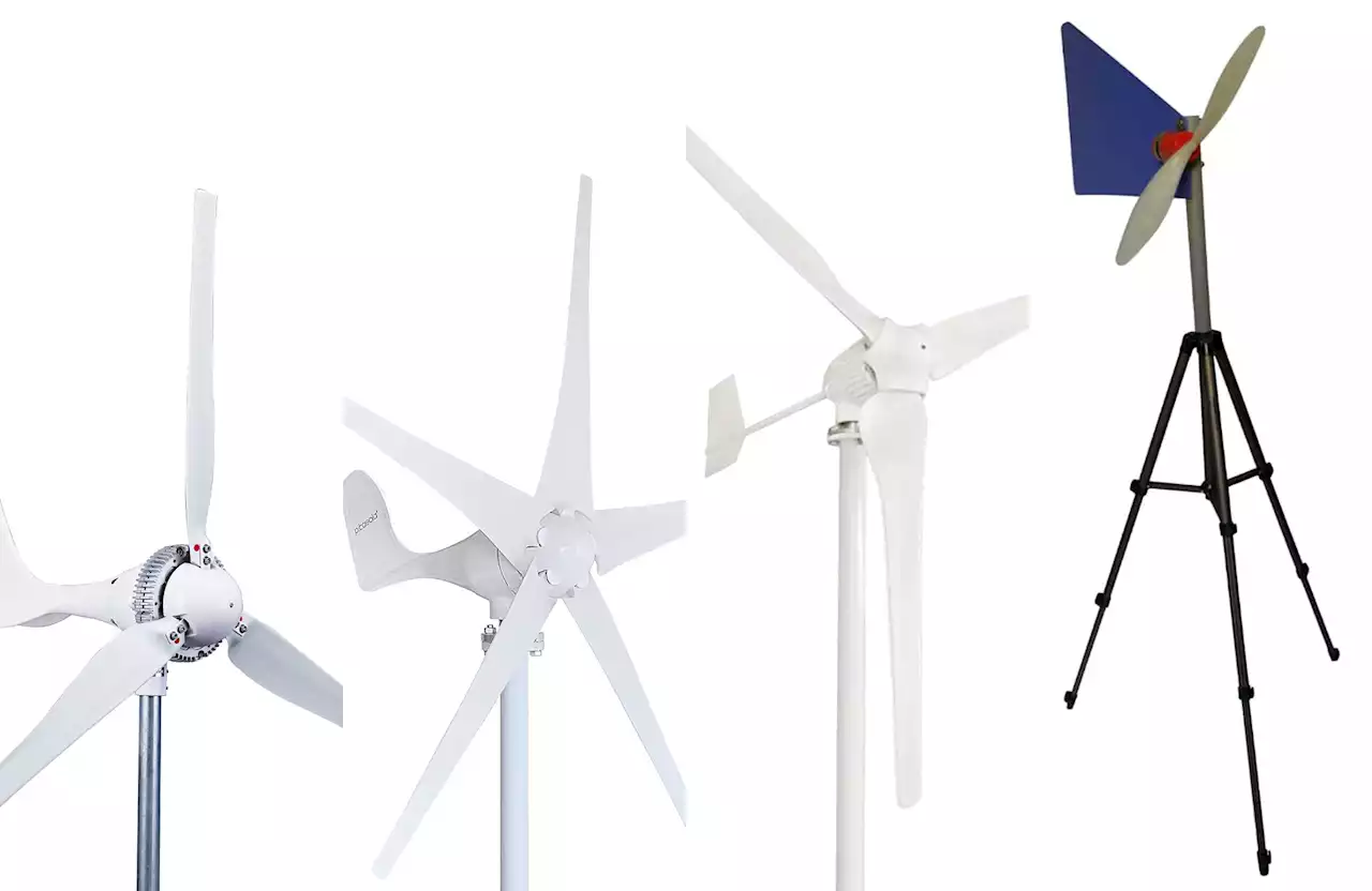 Best home wind turbines of 2022