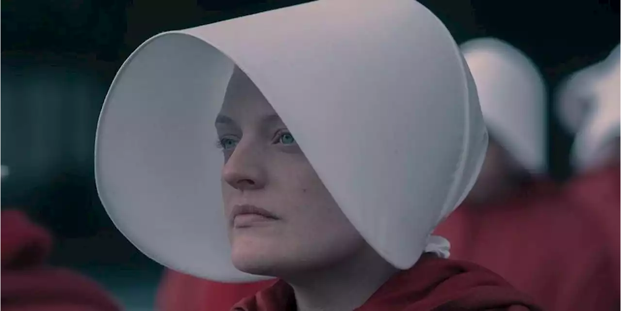 ‘Handmaid’s Tale’ Fans, Hulu Just Gave Us a Teaser and a Premiere Date