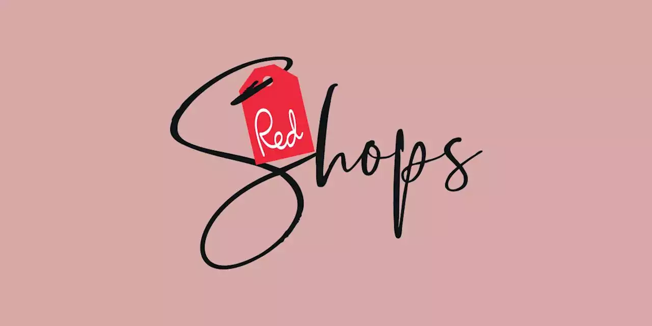 Introducing Red Shops a monthly newsletter from our expert editors