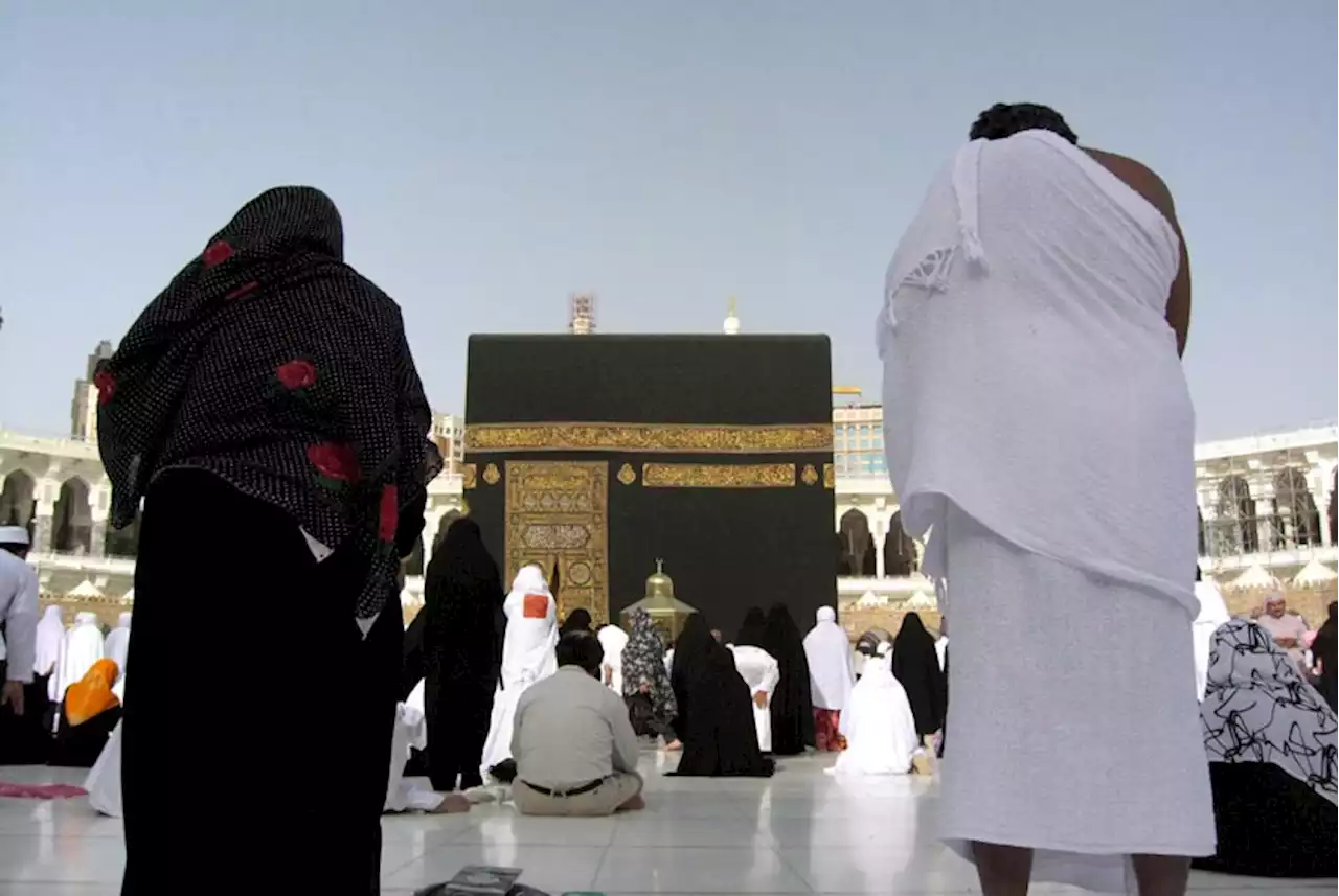 Arab Saudi Perlonggar Kebijakan Umrah |Republika Online