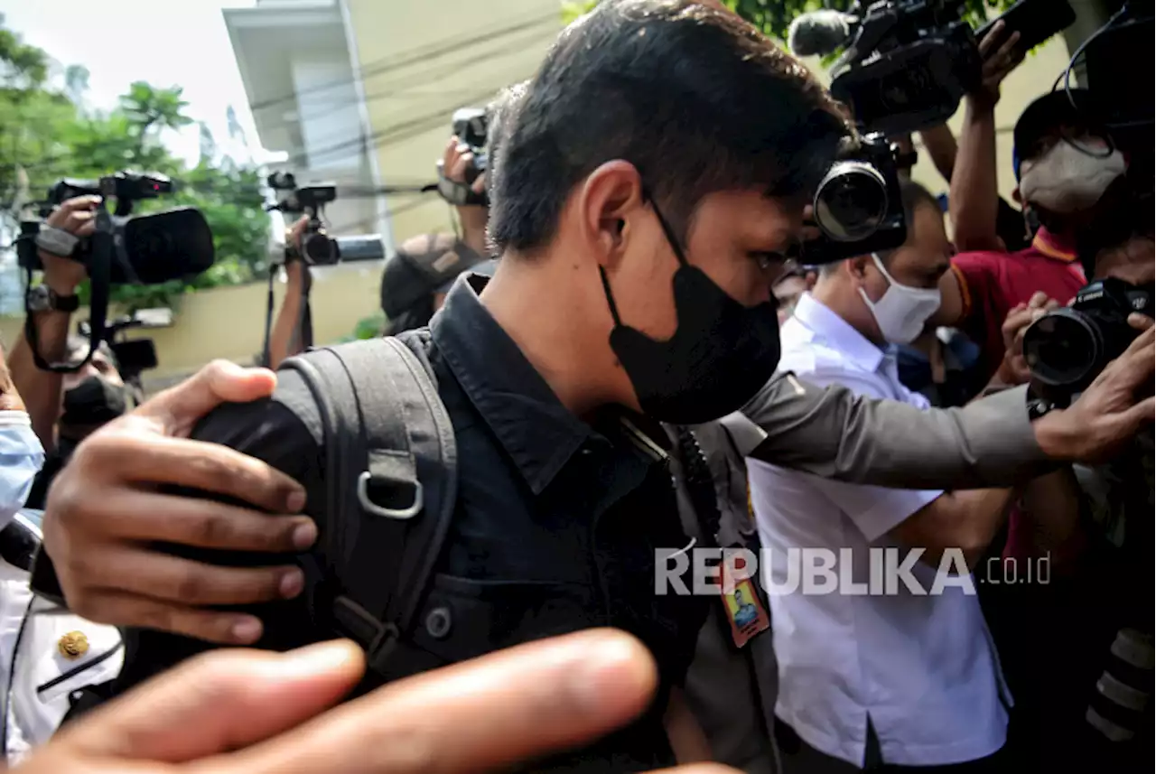 LPSK: Bharada E Bisa Dilindungi Asal Jadi |em|Justice Collaborator|/em| |Republika Online