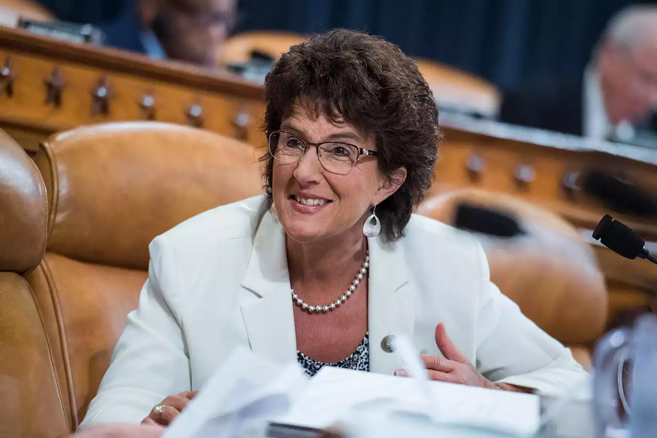 Rep. Jackie Walorski Dies in Car Crash Along With Three Others