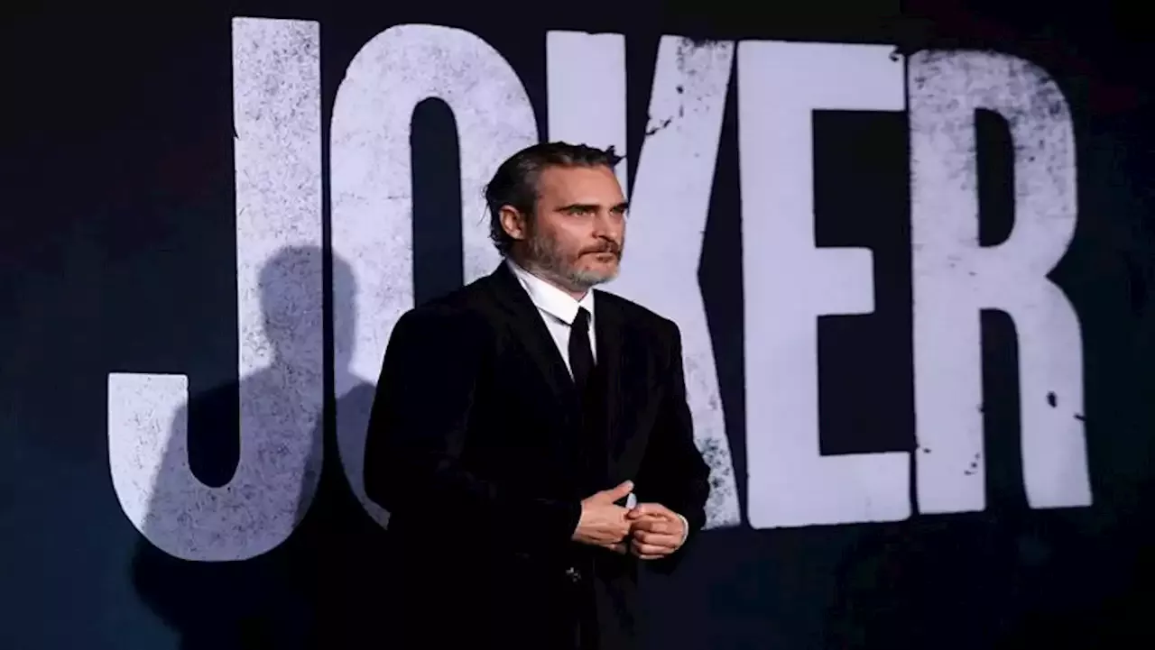 Joaquin Phoenix to return to big screen as Joker in 2024 sequel SABC