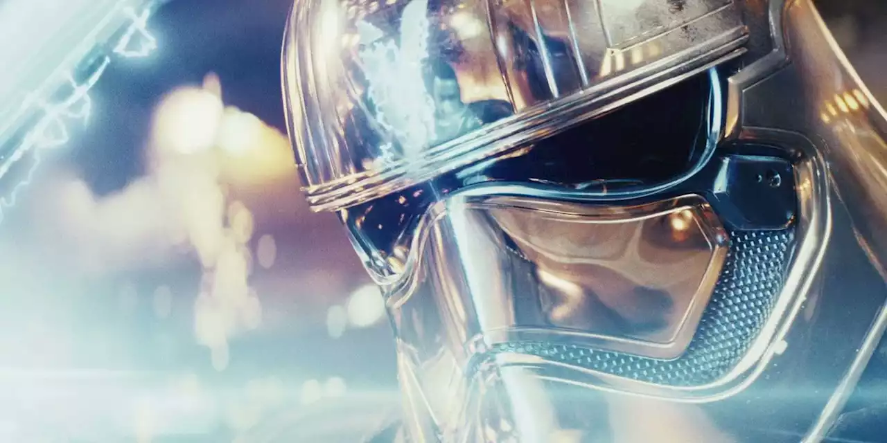 Gwendoline Christie Addresses Captain Phasma's Possible Star Wars Return