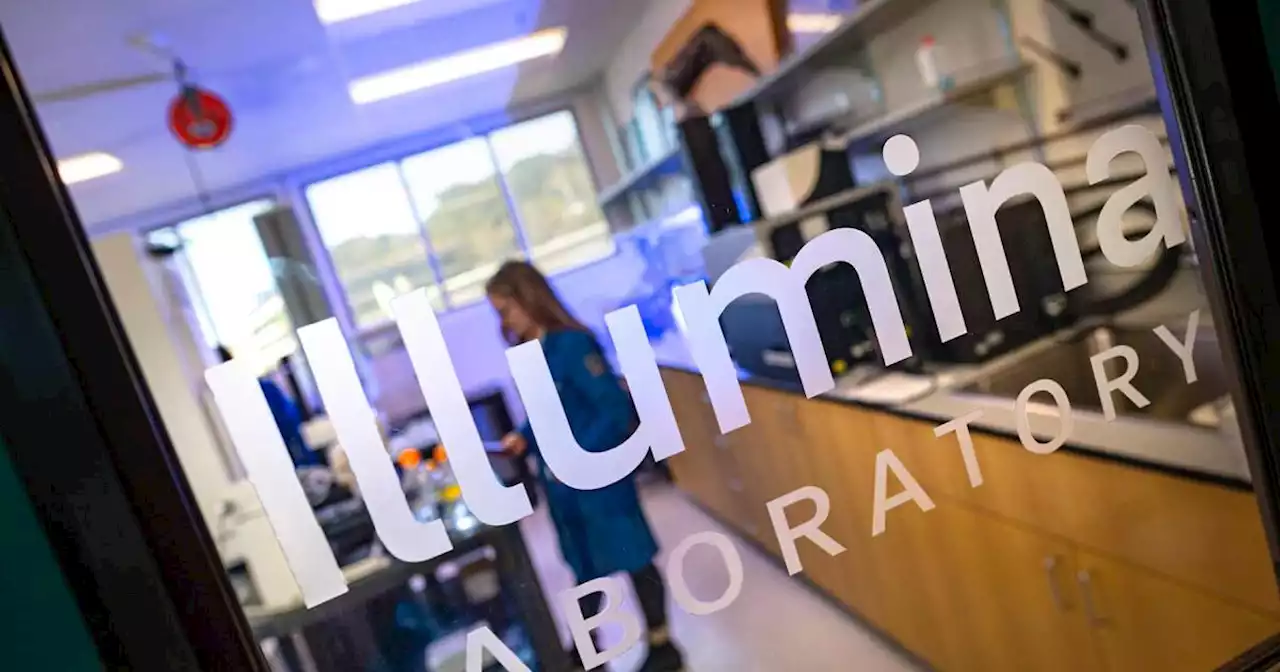 Illumina donates equipment, nearly $1M to Scripps Institution of Oceanography to build two new automated labs