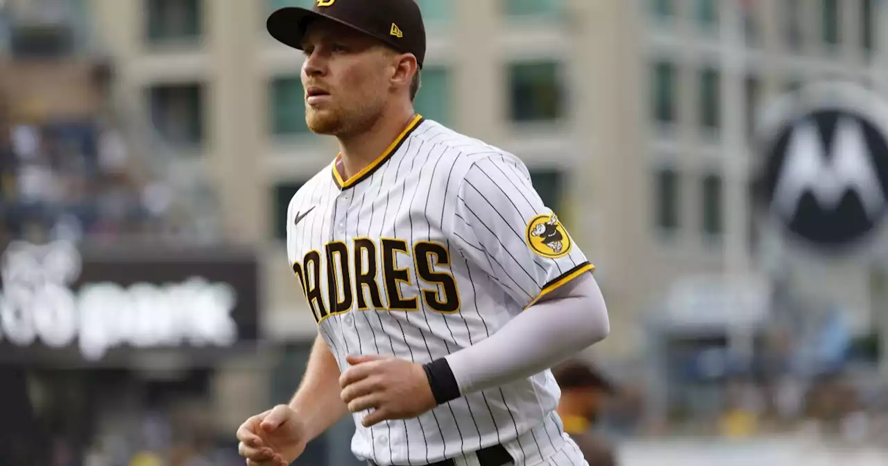 Padres notes: Drury no longer 'begging for a job,' more live pitching for Tatis