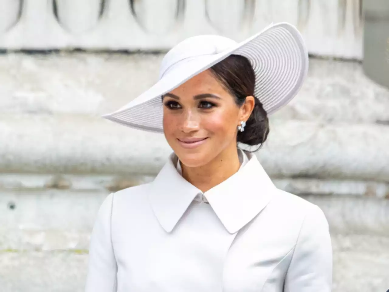 Meghan Markle’s Birthday Wishes From the Royal Family Still Have a Post-Exit Downgrade