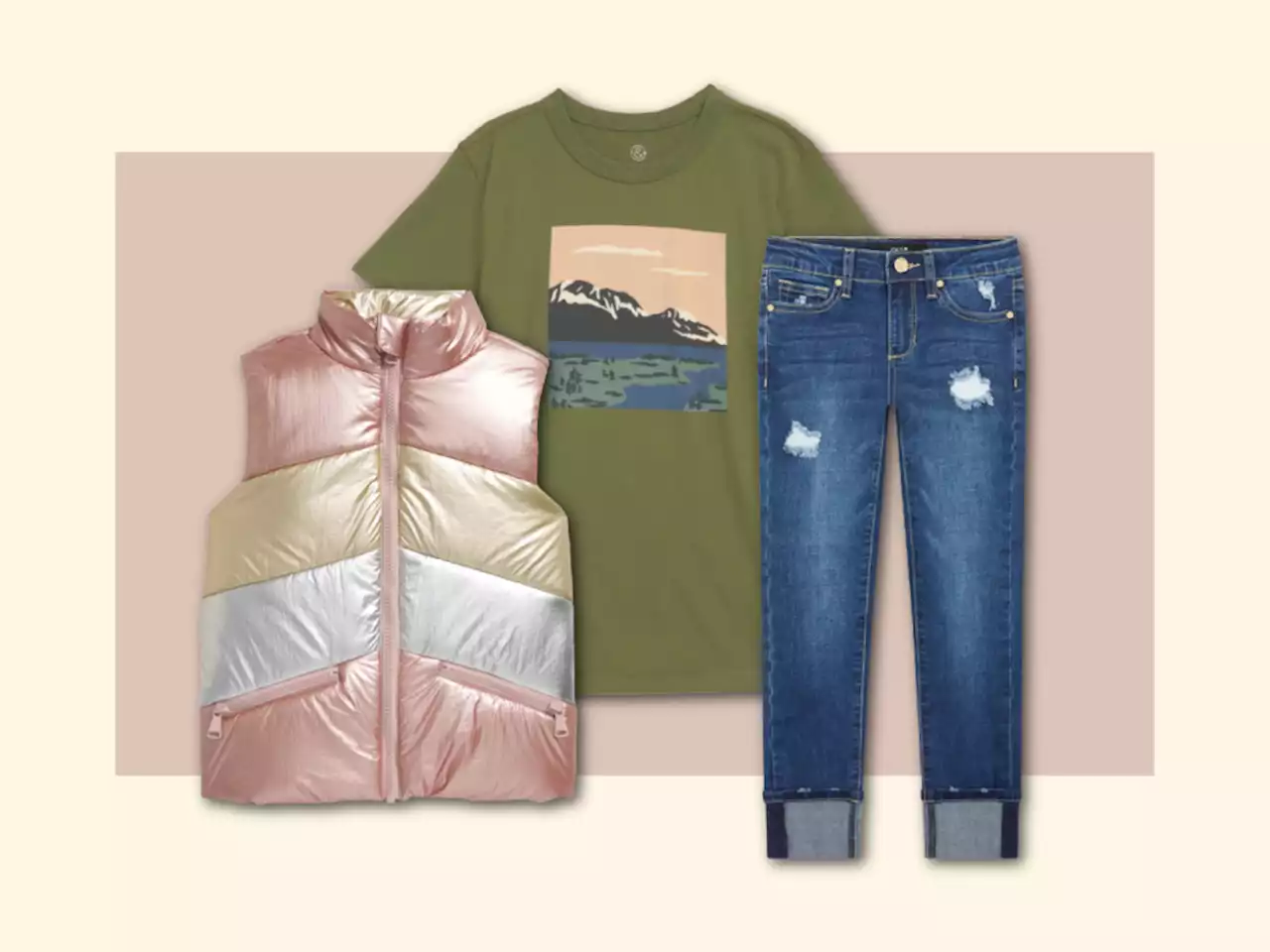 Nordstrom Just Launched a Tween Clothing Section on Its Site — Here Are the Best Brands to Shop