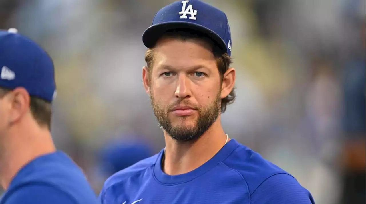 Dodgers Ace Clayton Kershaw Honors ‘Incredible Man’ Vin Scully