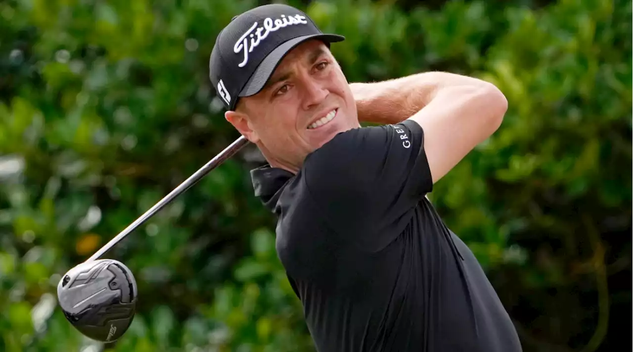 Justin Thomas Interview on Possible LIV Lawsuits Resurfaces