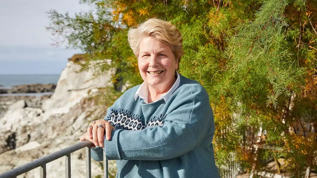 Sandi Toksvig accuses Archbishop of making 'horrible mistake' on same sex marriage