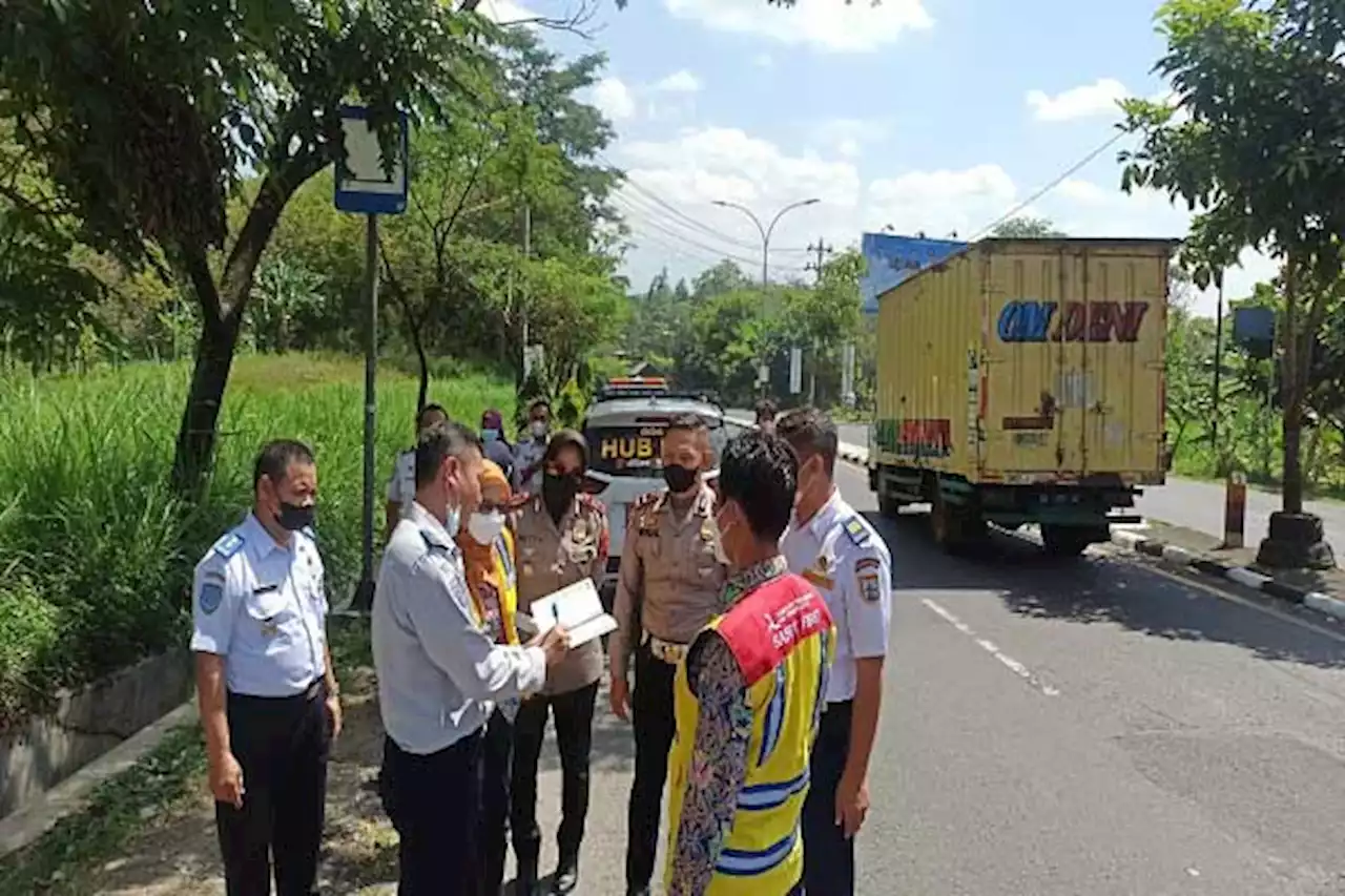 Awas! Ini Titik Paling Rawan Kecelakaan di Salatiga