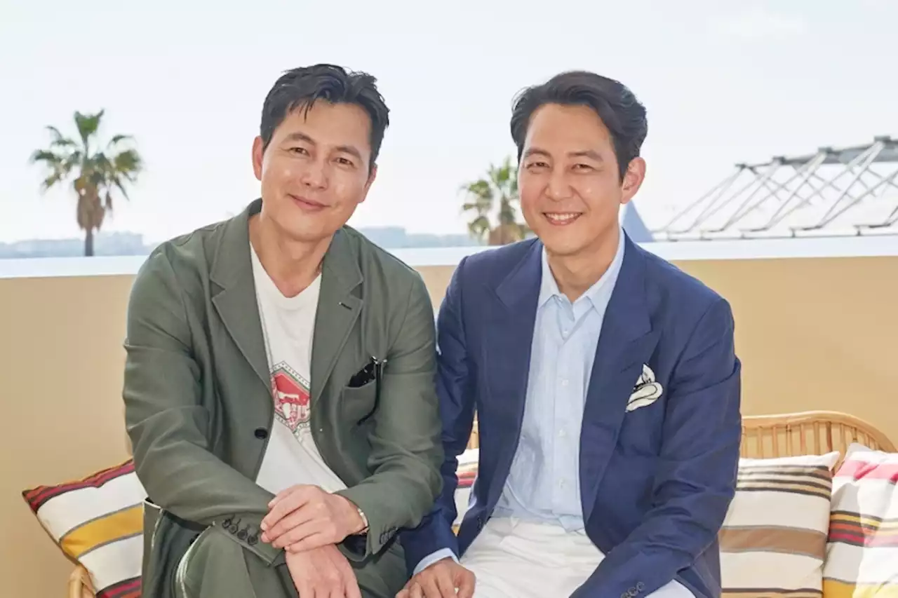 Lee Jung Jae And Jung Woo Sung Join Hope Bridge Disaster Relief Association’s Honors Club As Major Donors