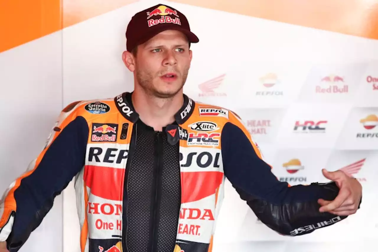 Stefan Bradl: «Fabio ist nicht verrückt geworden»