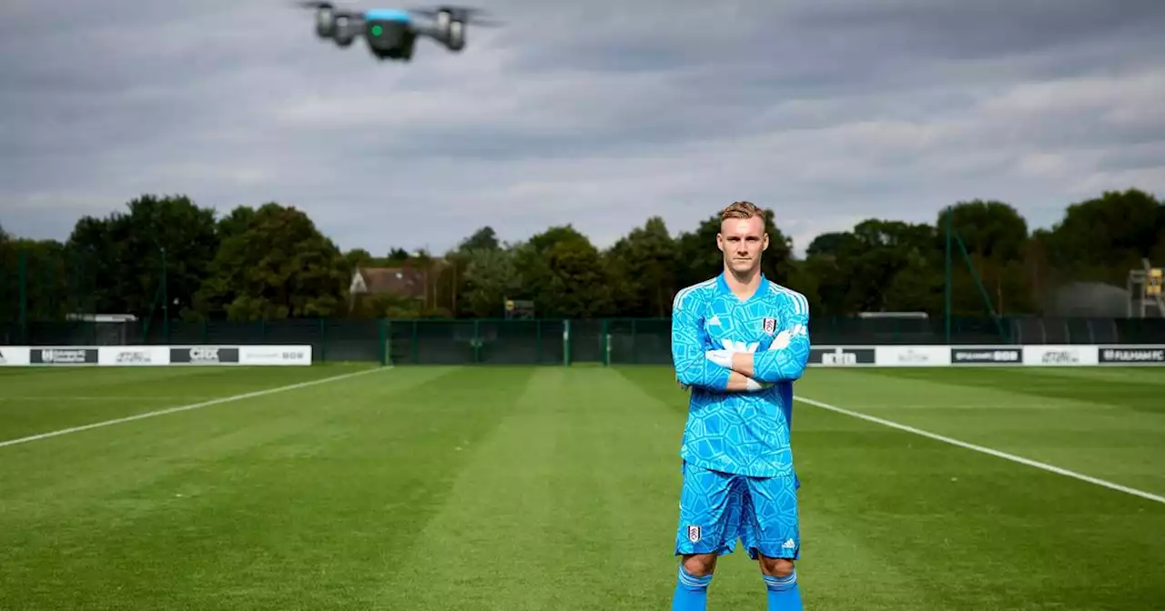 Der letzte Angriff von Bernd Leno in der Nationalmannschaft?