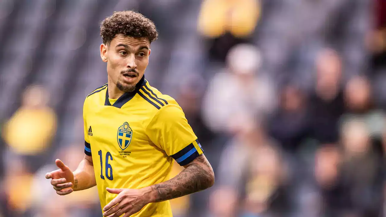 Uppgifter: Jordan Larsson överens med Schalke 04