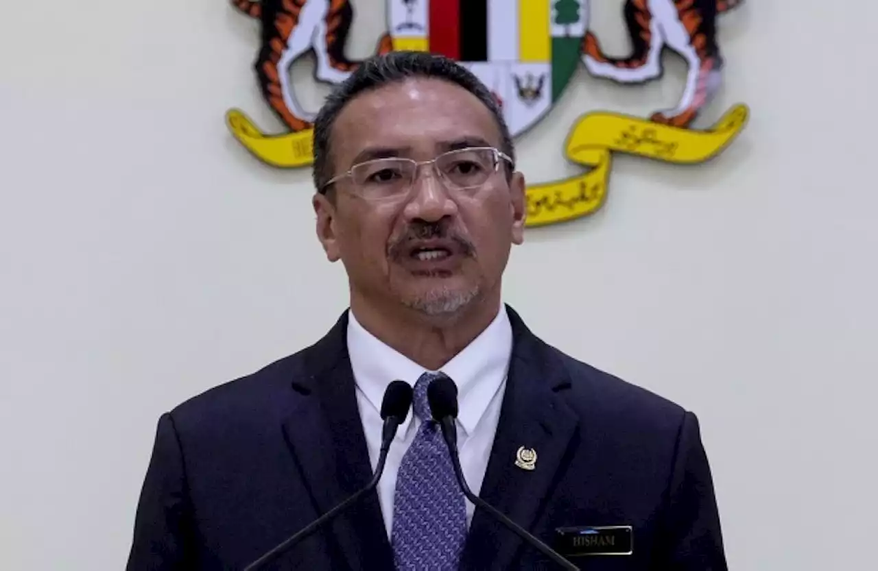 Whoever is guilty, remains guilty, says Hisham on LCS issue