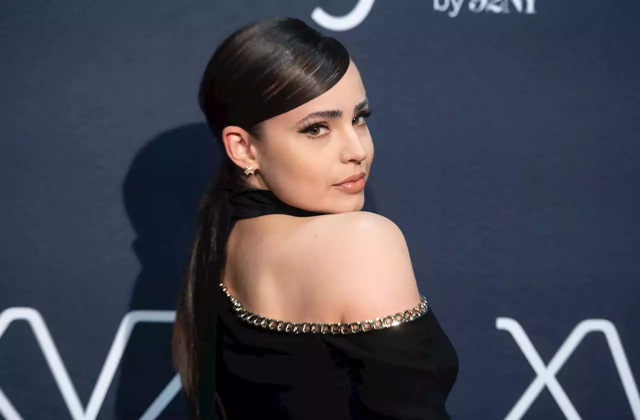 Warum Sie sich den Namen Sofia Carson merken sollten