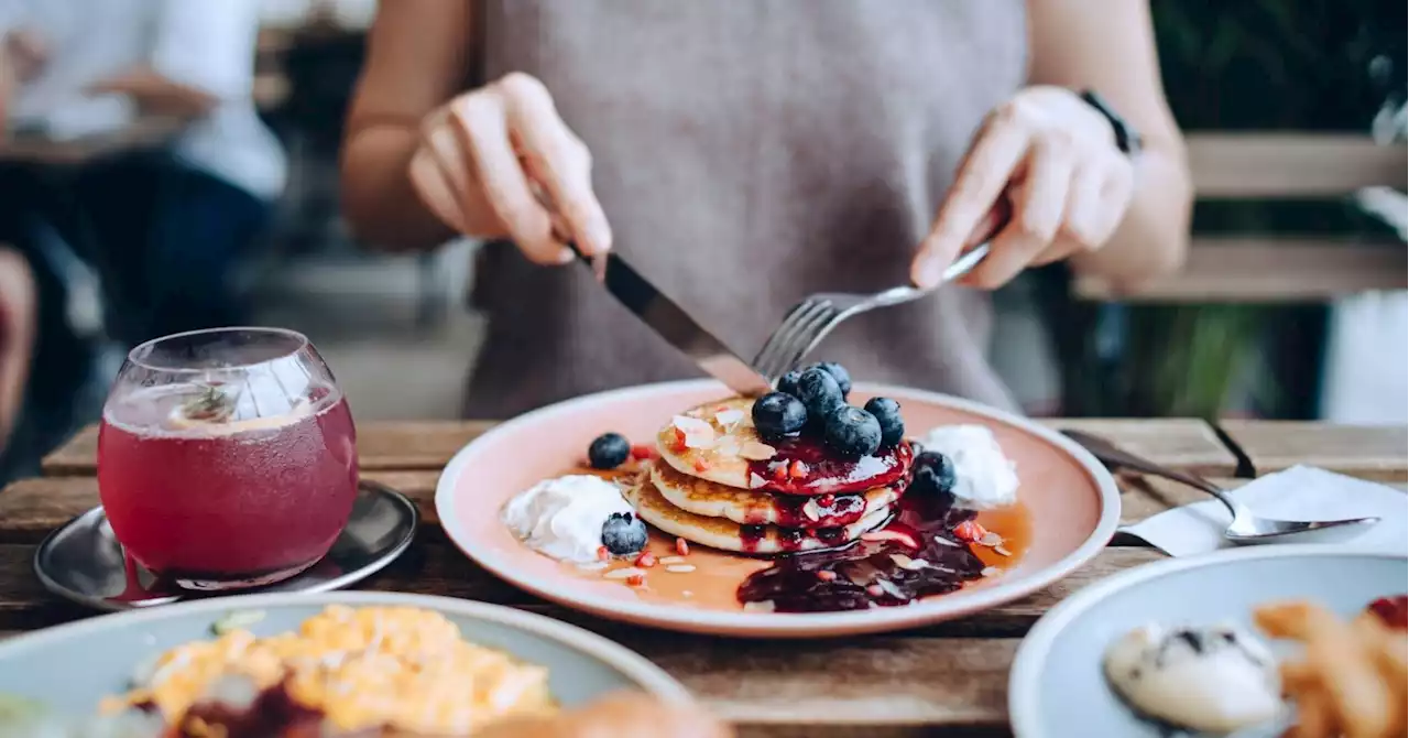 The 58 best bottomless brunches to book in London this summer