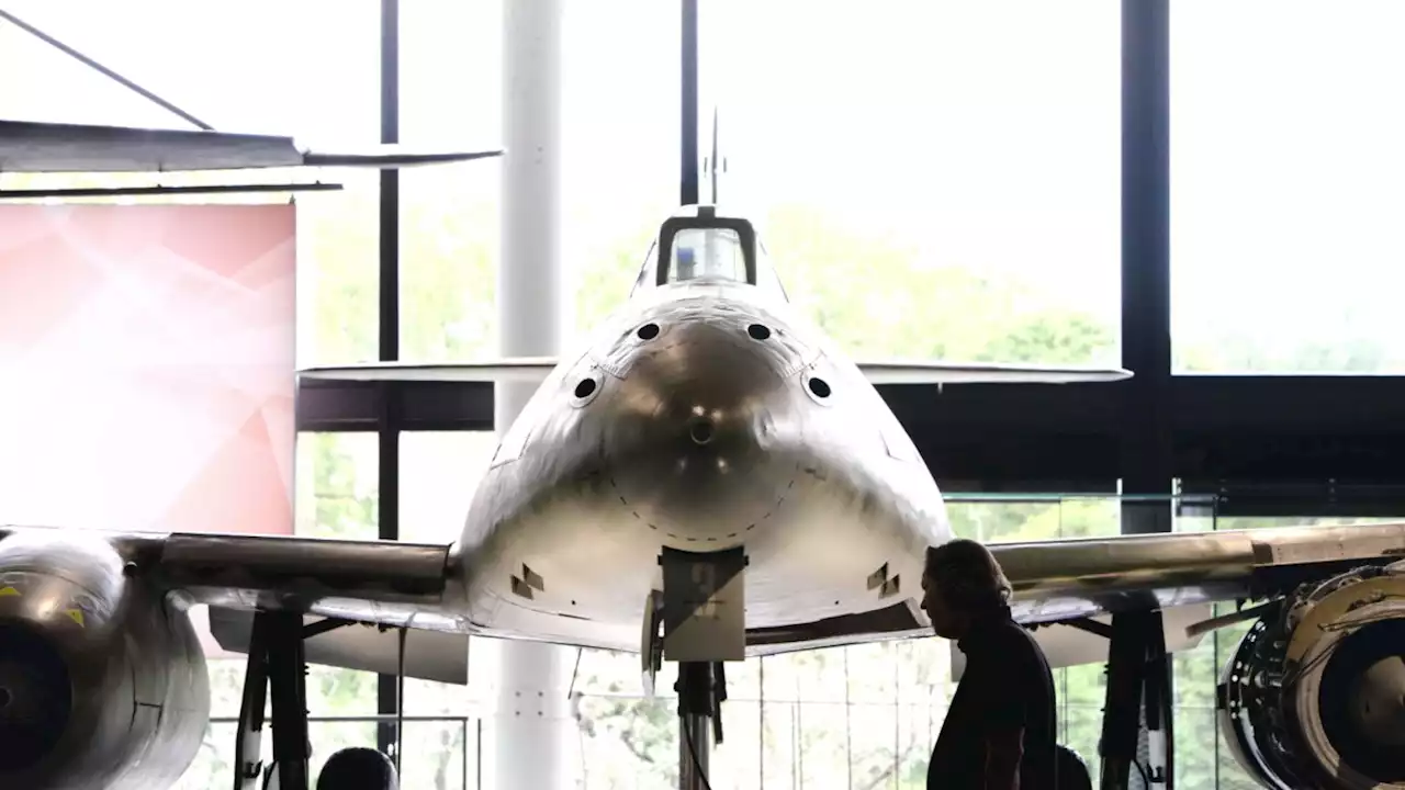 München: Deutsches Museum beauftragt neue Architekten